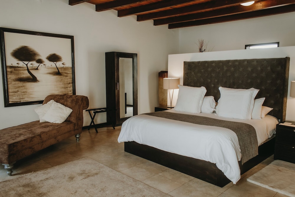 Hacienda de Guadalupe Hotel Boutique 15/62