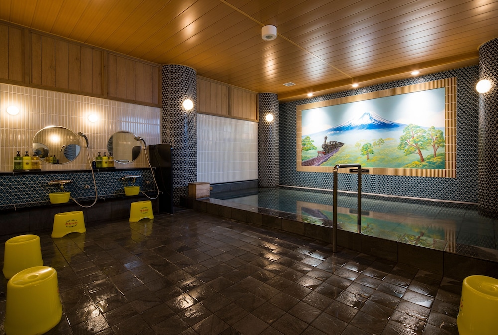 Hotel Torifito Otaru Canal 36/62