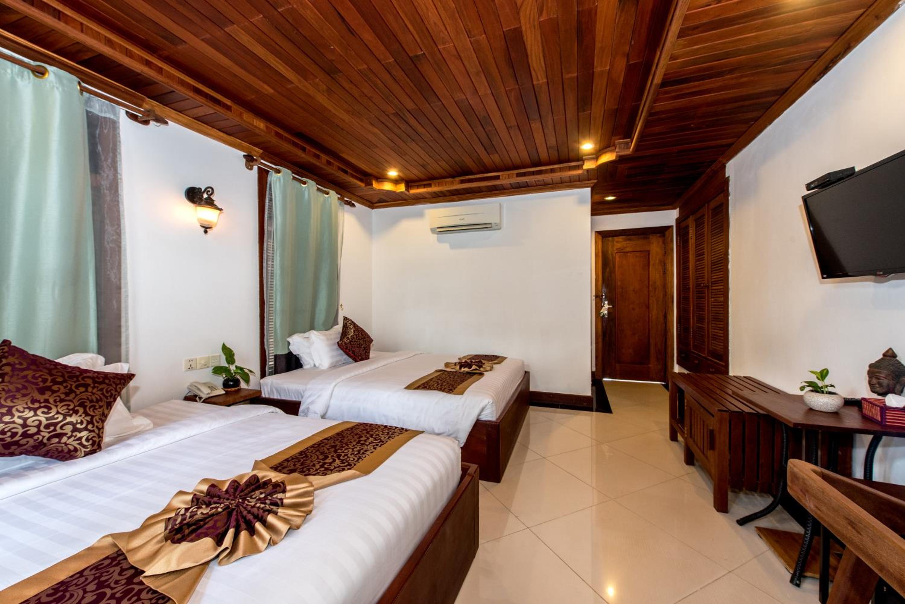 In Miles Boutique Hotel 14/100