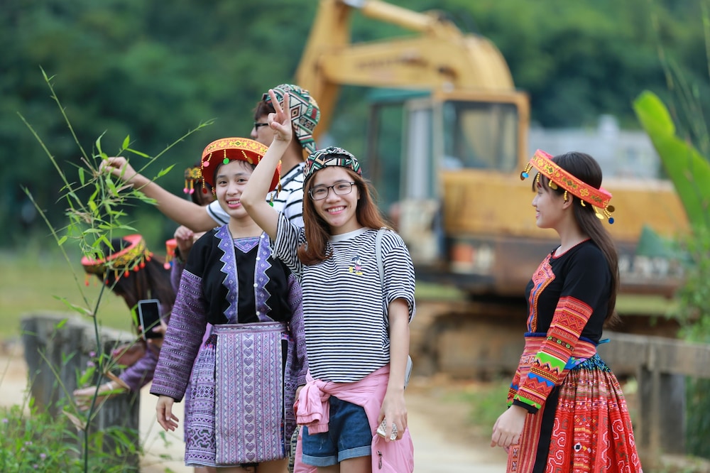Mai Chau Villas 14/64
