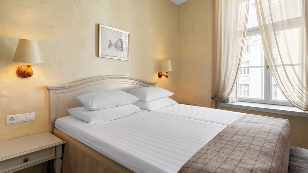 Rixwell Collection Savoy Boutique Hotel (Tallinn) 9/50