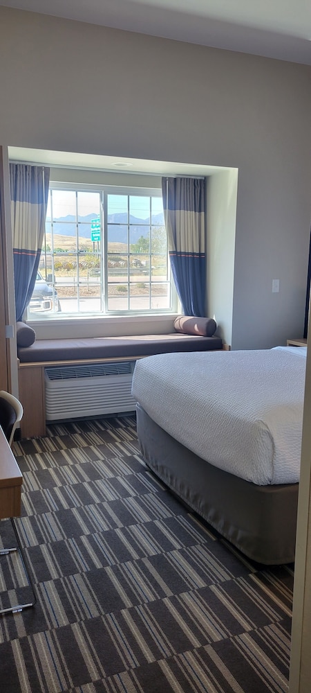 Microtel Inn and Suites By Wyndham Fountain North 21/44