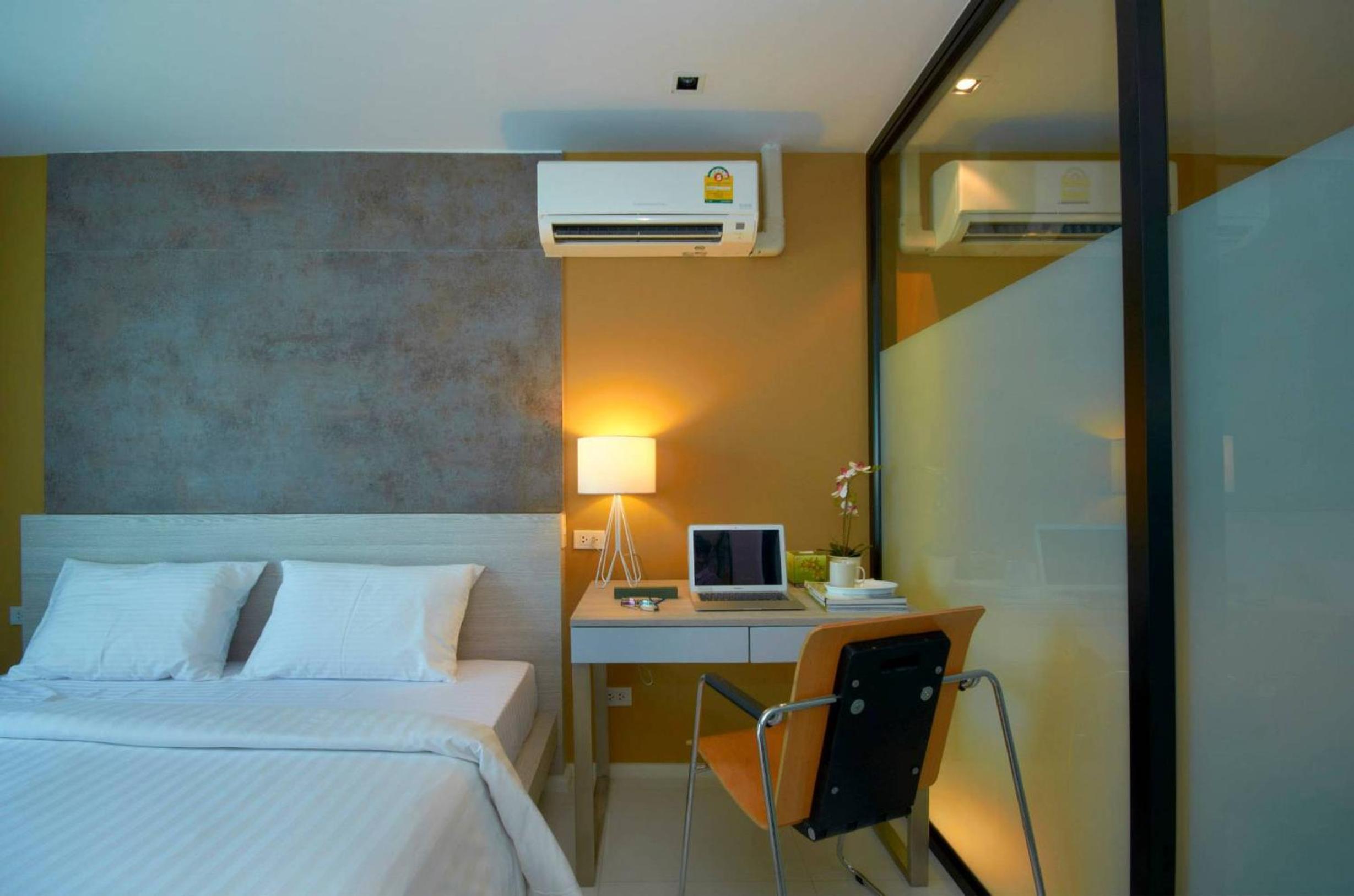 1 Bedroom, Suite