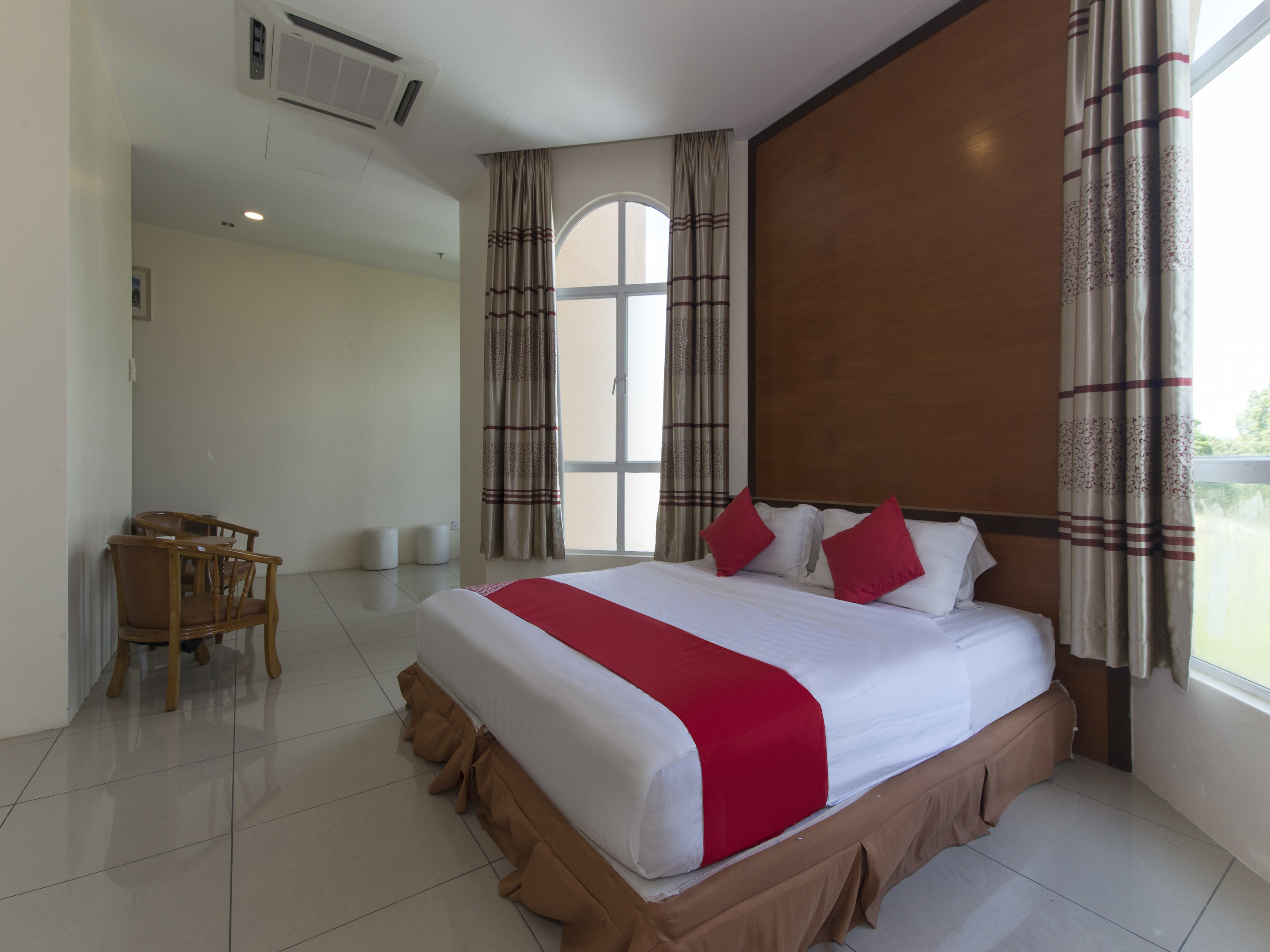 My Fame Hotel 19/41