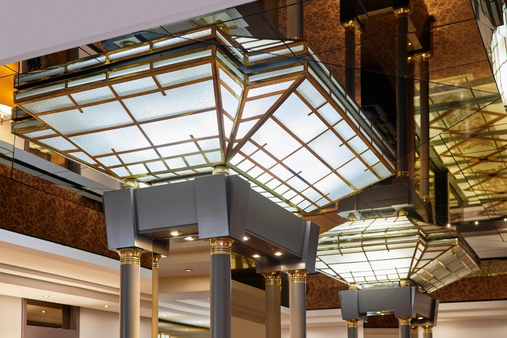 Lindner Hotel Dusseldorf Seestern, Part of Jdv by Hyatt 6/83