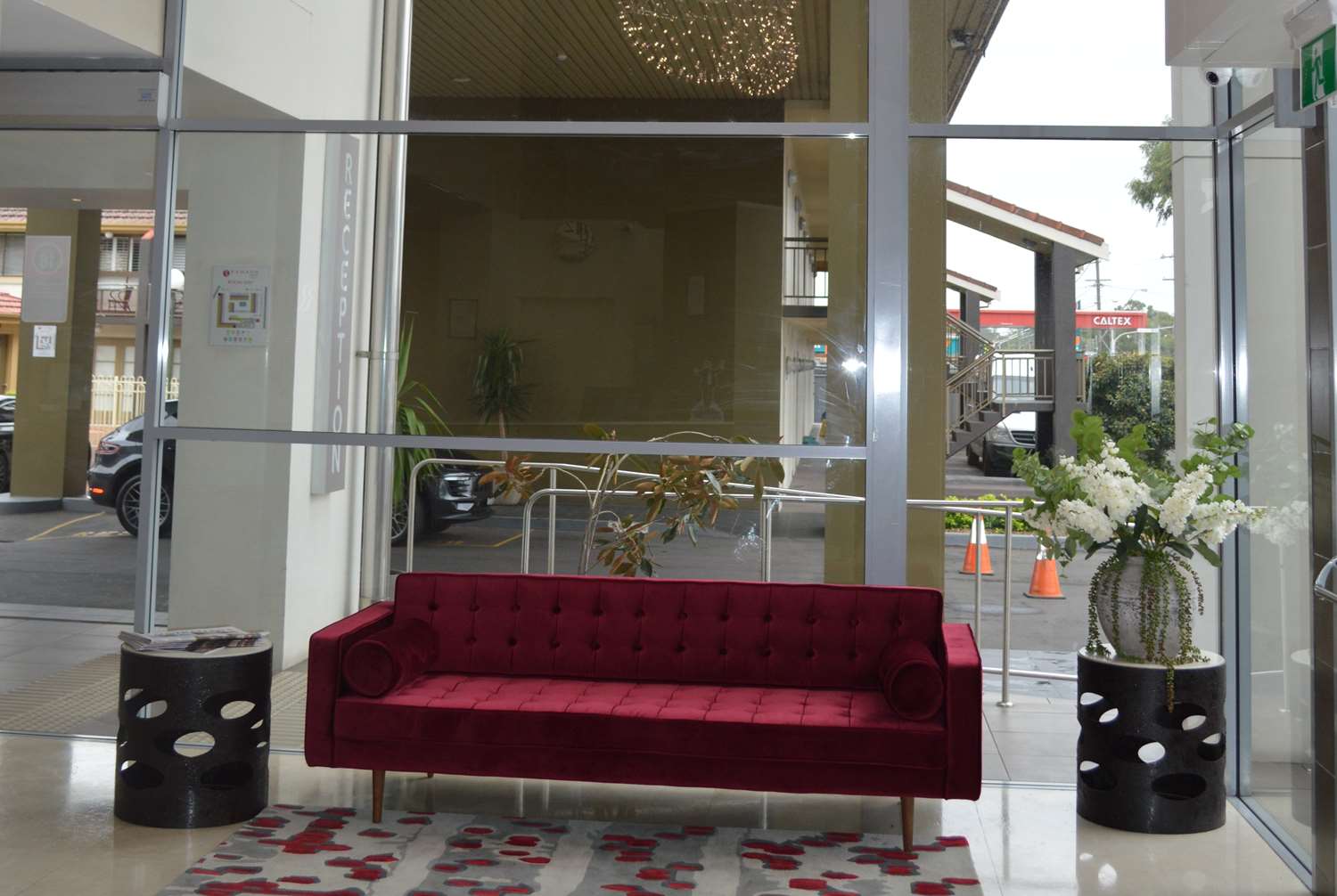 Ramada Hotel & Suites by Wyndham Sydney Cabramatta 2/21