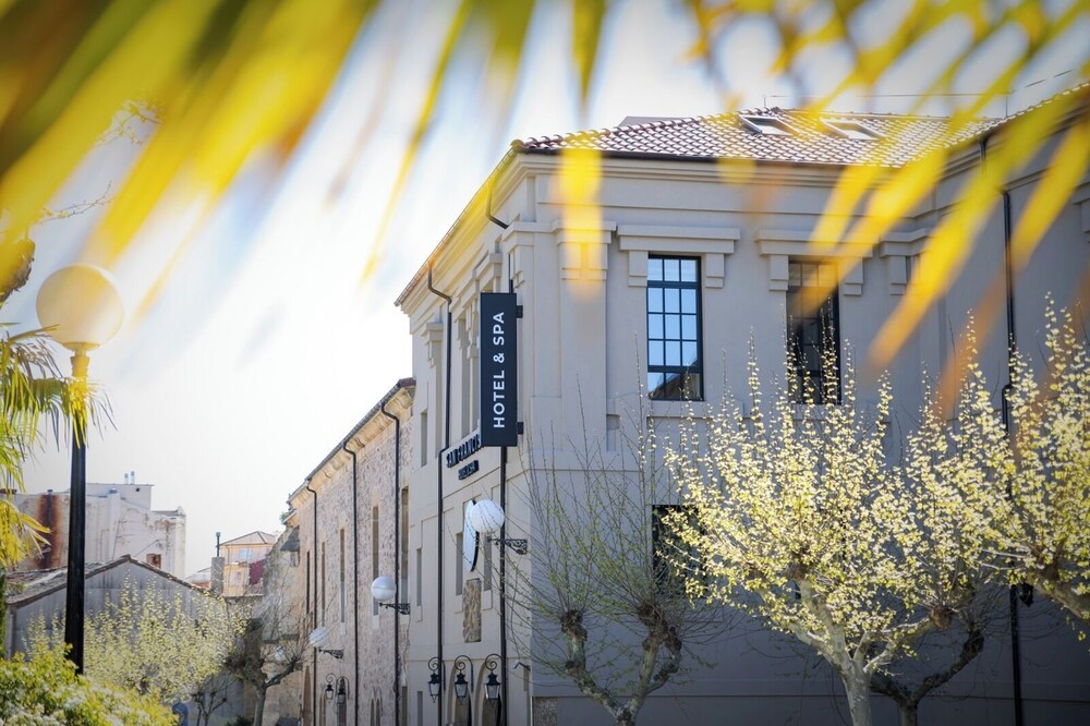 Hotel & Spa Convento San Francisco 41/50