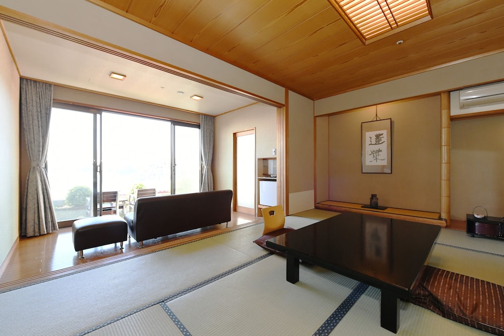 Shimoda Yamatokan 26/50