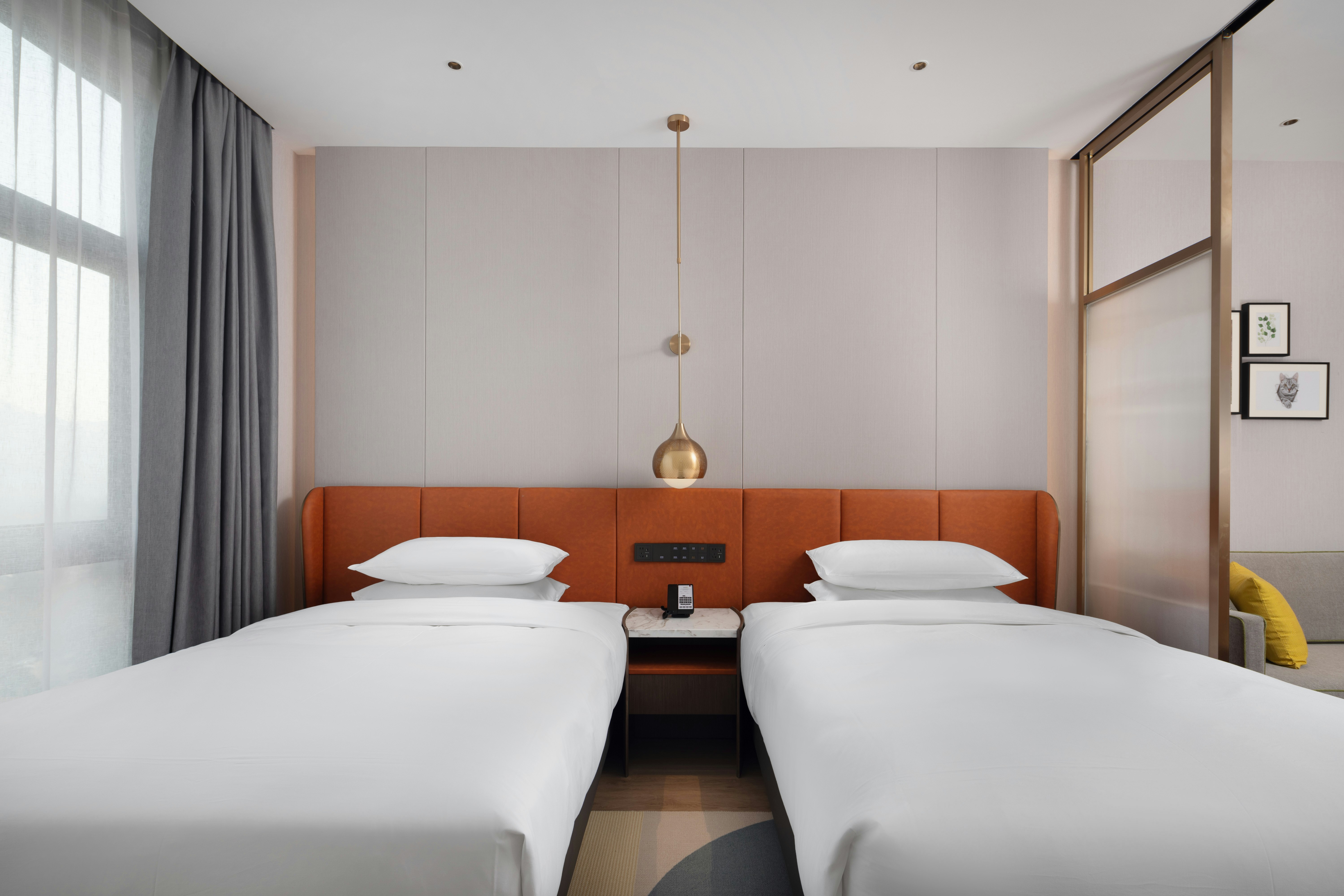 Home2 Suites by Hilton Wenzhou Yongjia 21/54