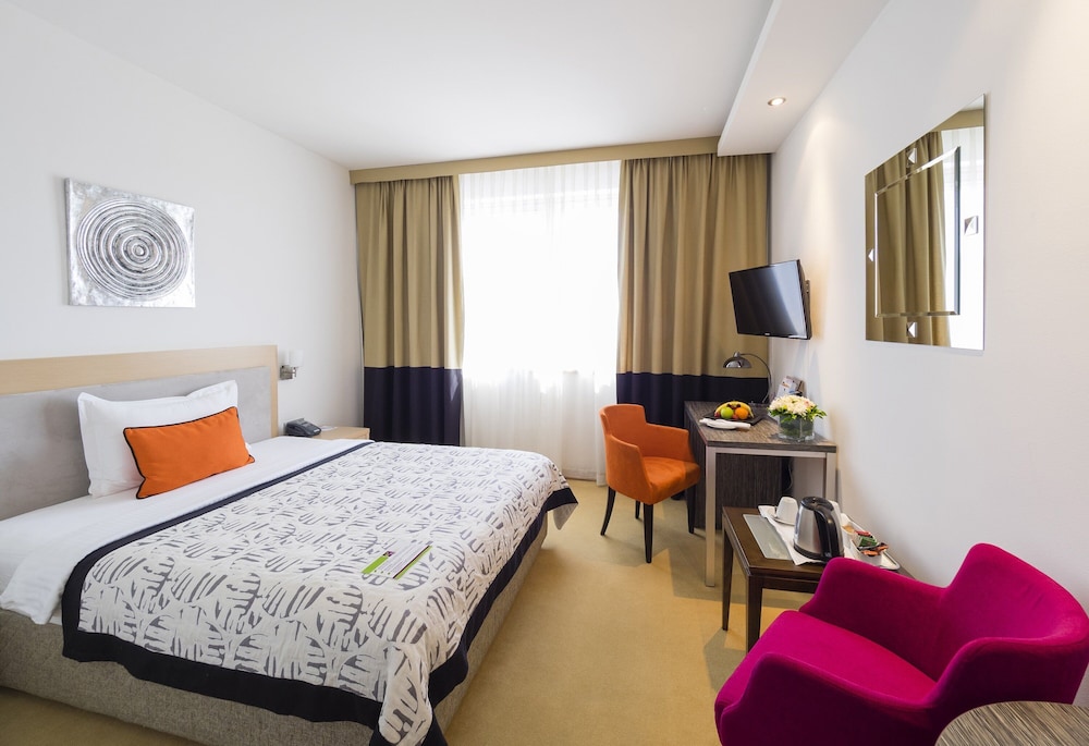 IN Hotel Belgrade 27/69