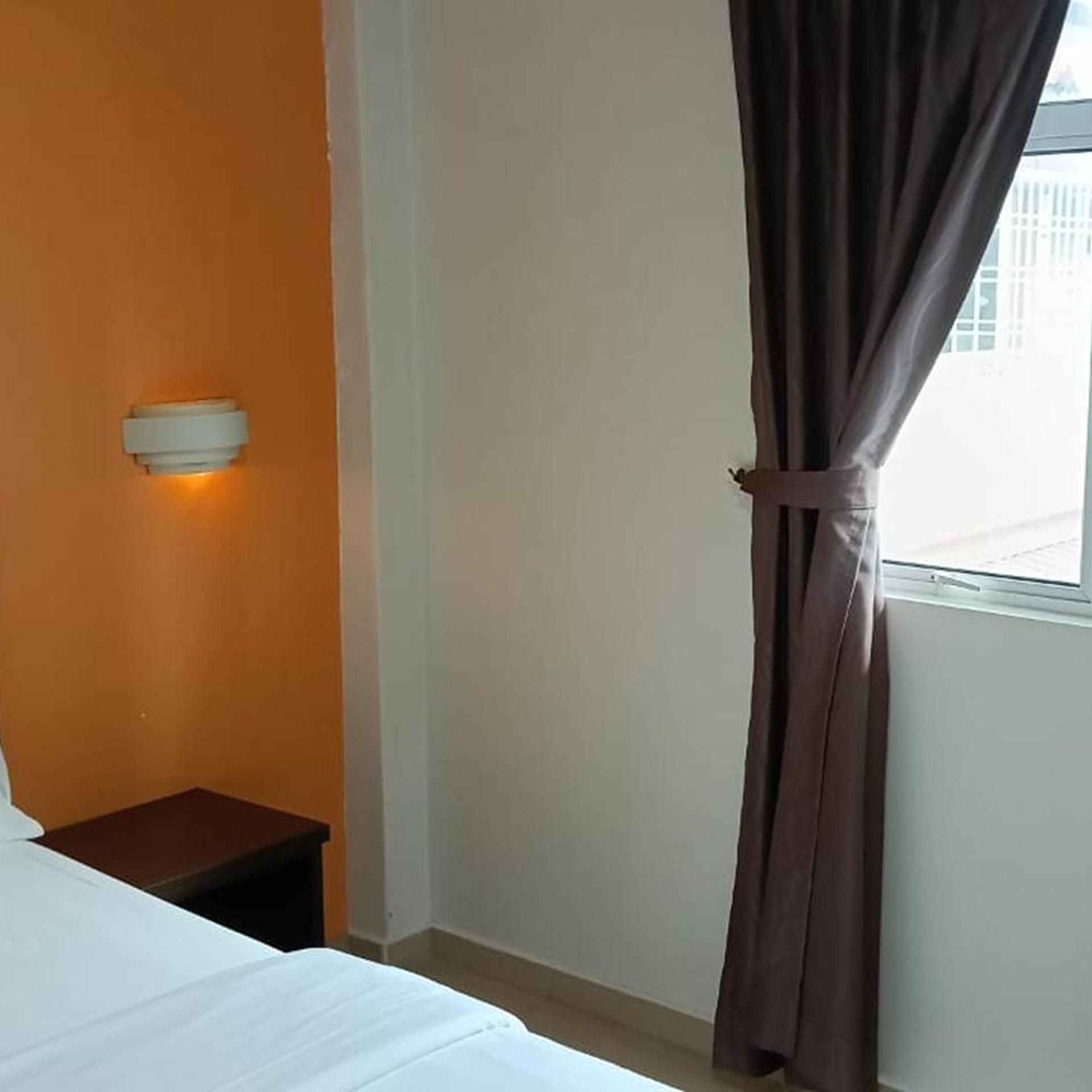 Hote City 88 SDN BHD Batu Pahat 25/50