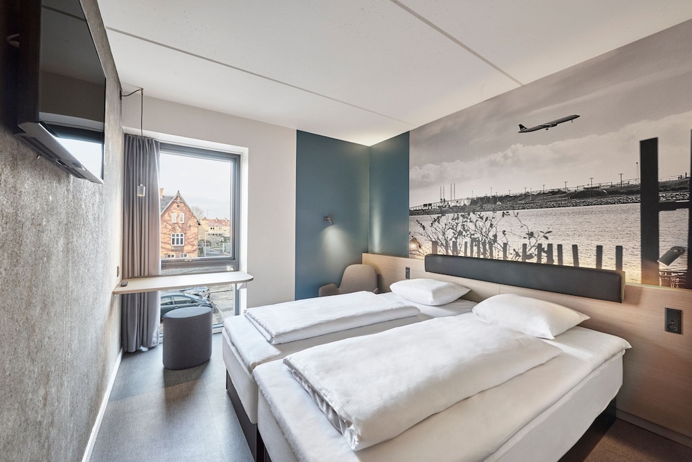 Four Points Flex by Sheraton Copenhagen Airport 9/53