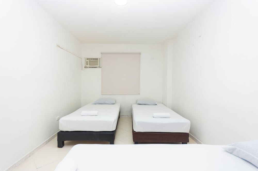Hotel Villa Real 36/50
