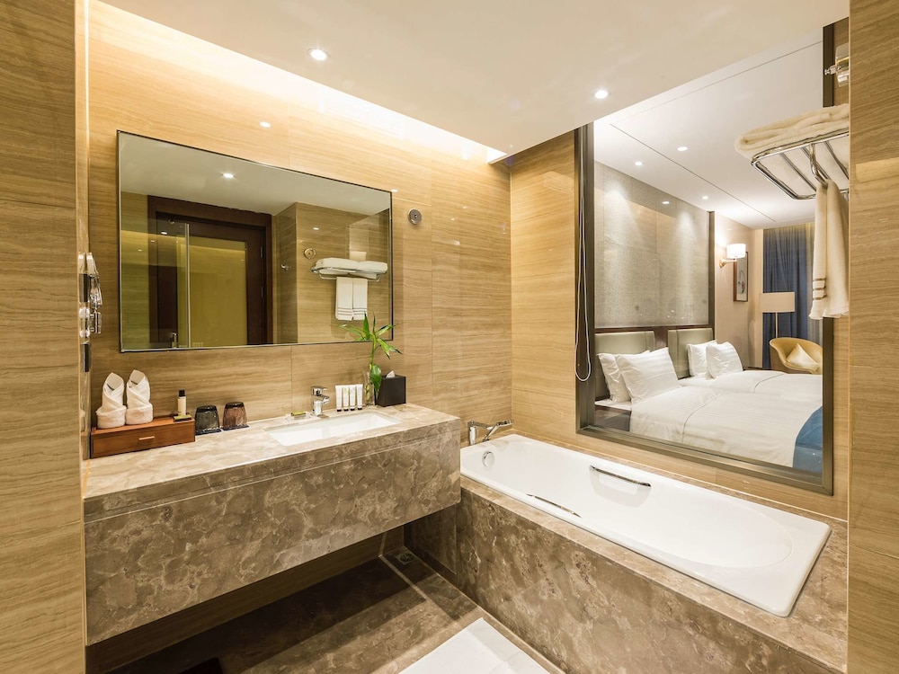 Novotel Wuxi 89/89
