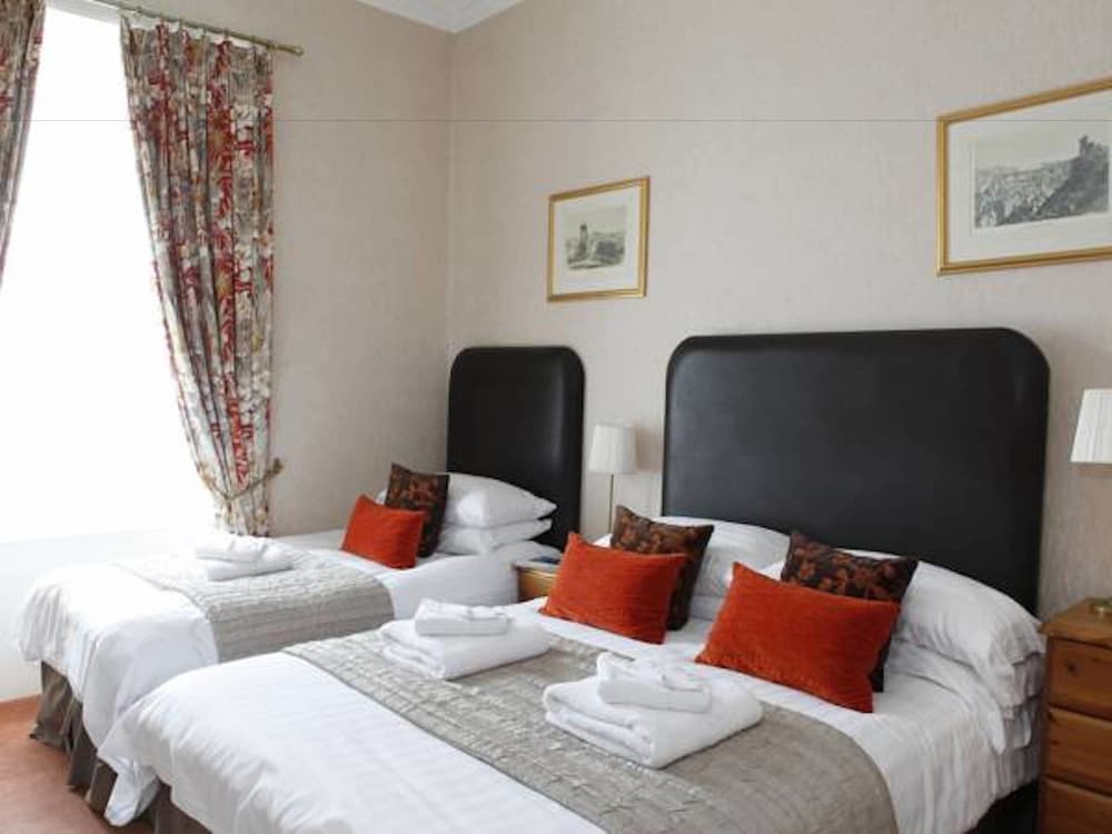 Abbotsford Guest House 16/25