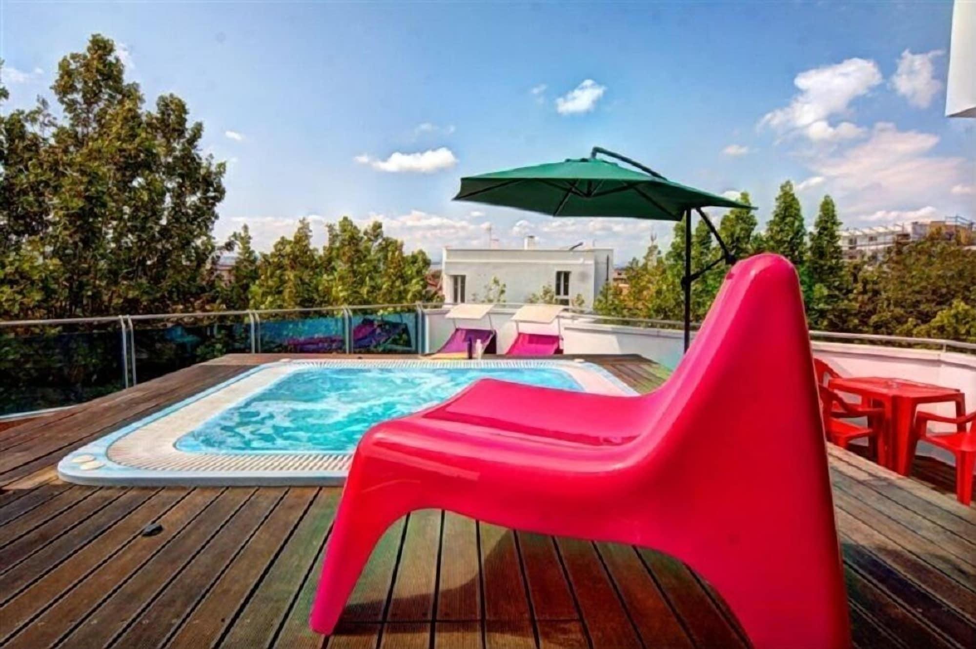 Residence Marconi Mare 29/50
