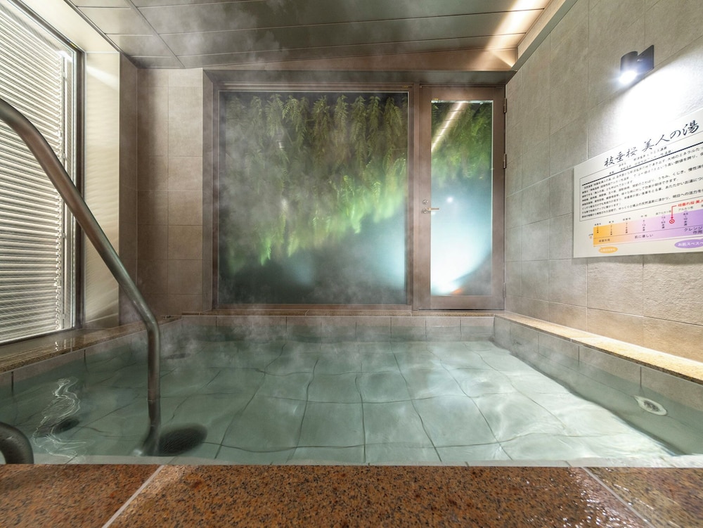 SUPER HOTEL Sendai Station East Natural Hot Spring 25/29