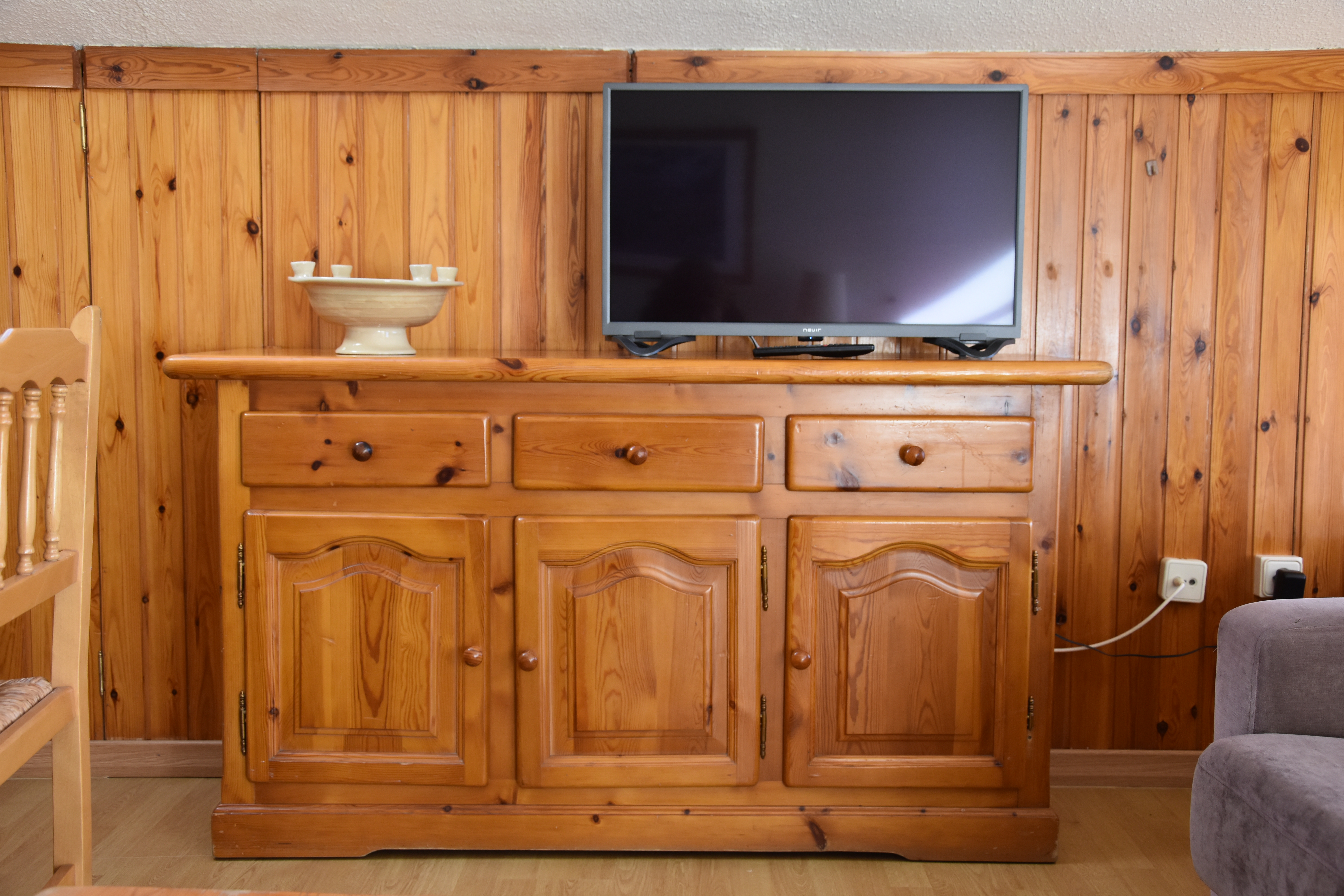 Apartamentos SNO Edelweiss 10/50