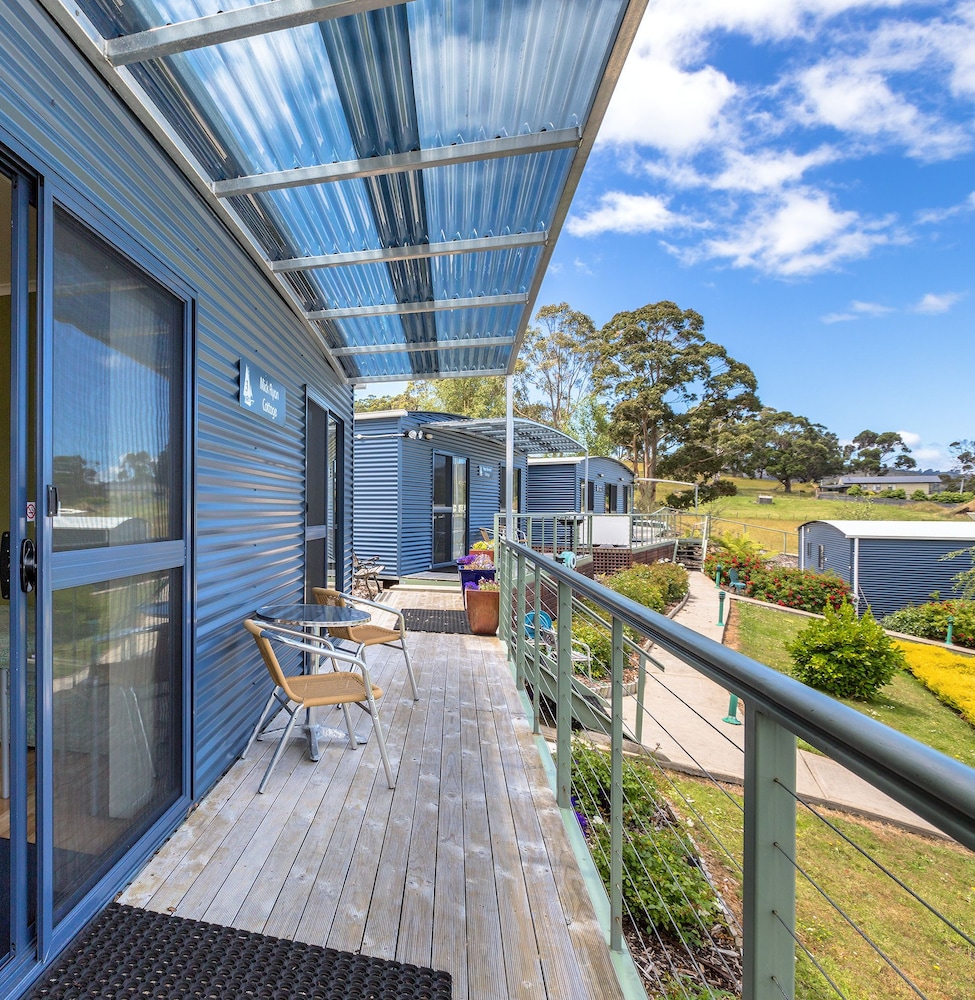 PORT HUON COTTAGES 5/19
