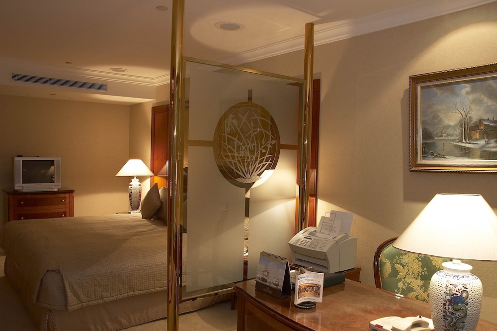 Evergreen Laurel Hotel Taipei 38/50