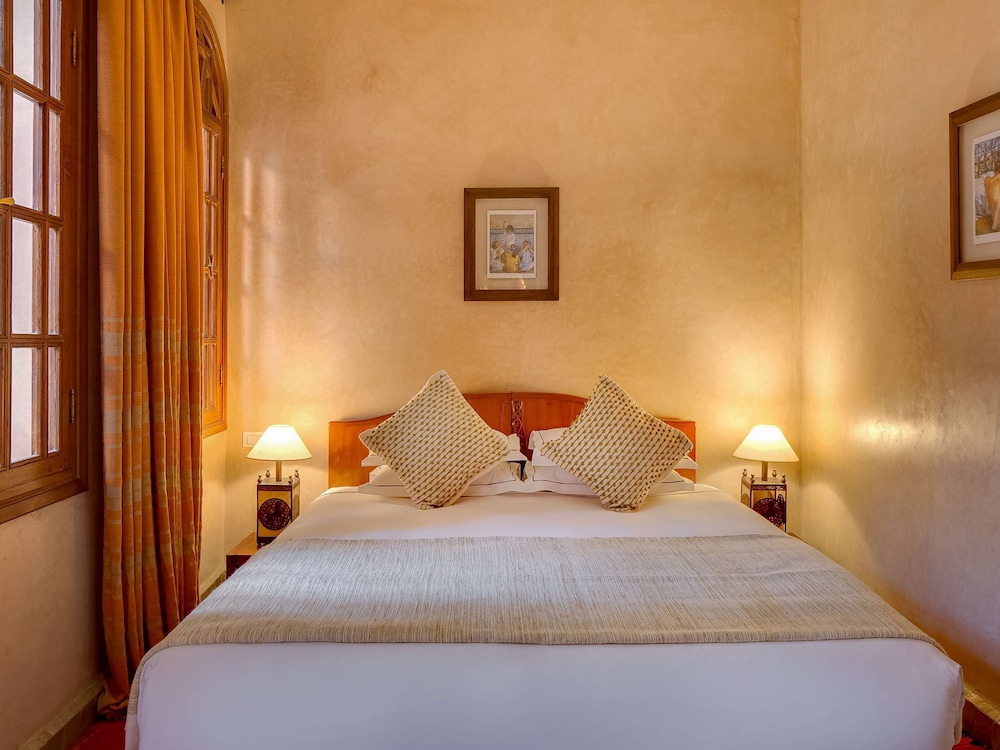 Room at Marrakech Riads Angsana Heritage Collection, MARRAKECH