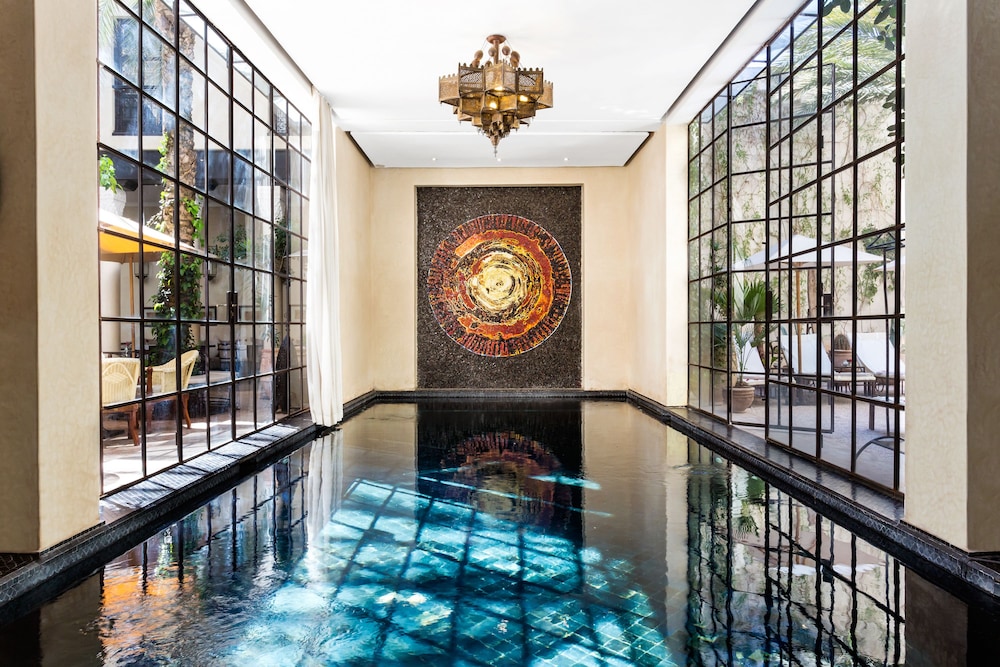 Palais Khum Boutique Hotel & Spa 41/72