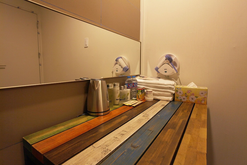 W mini hotel - Hostel 47/62