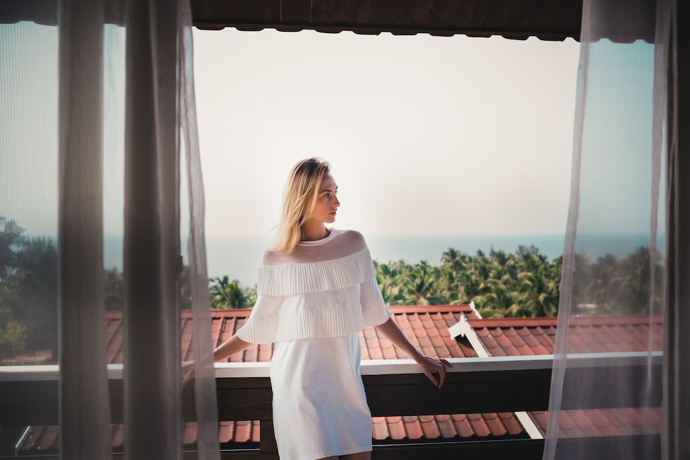 The Regalia Luxury Resort 3/50