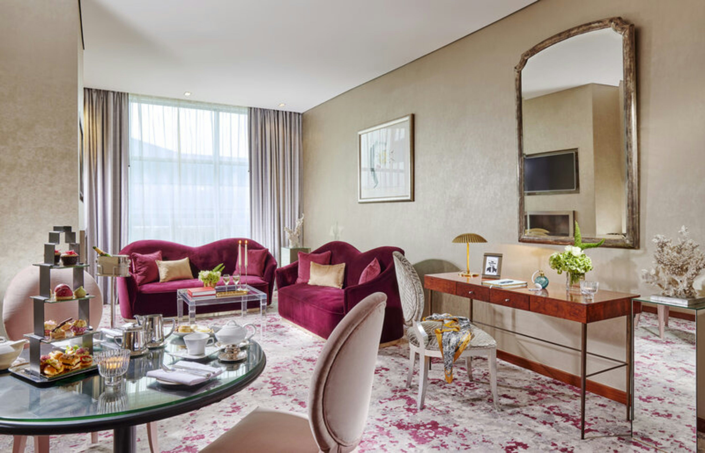 The g Hotel & Spa 27/41