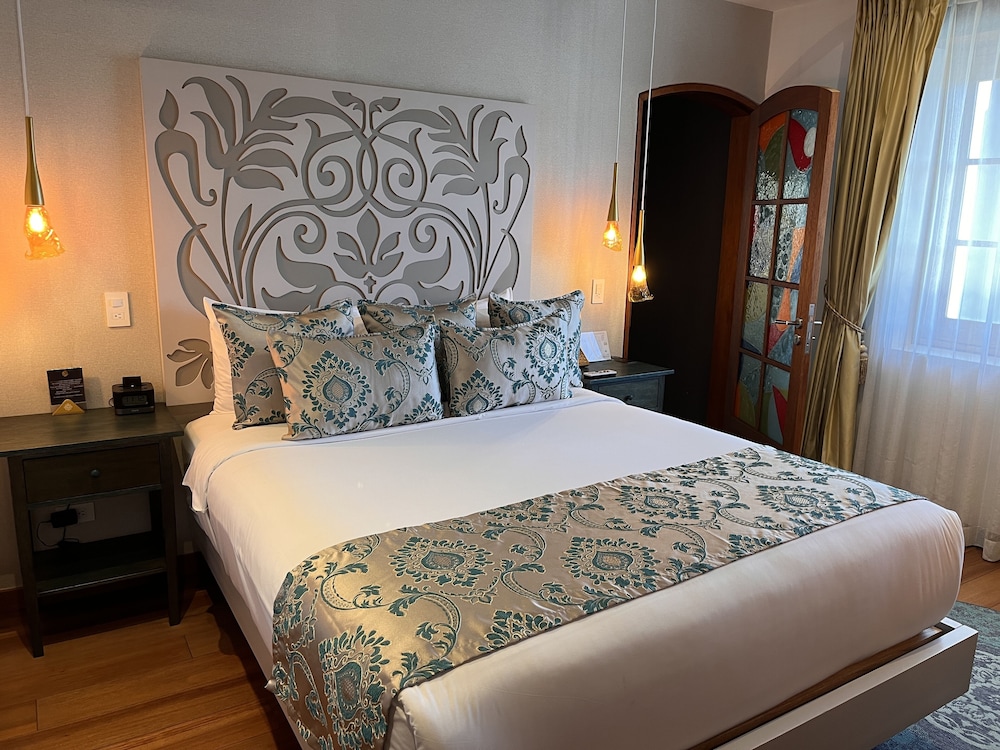 Hotel Mama Cuchara 15/75