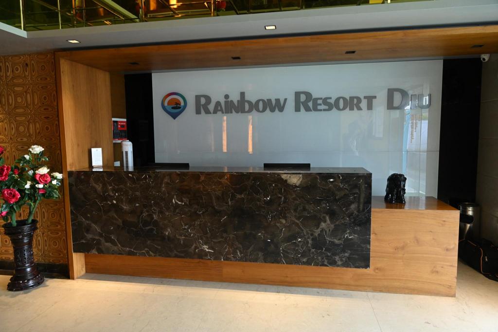Rainbow Resort 5/38