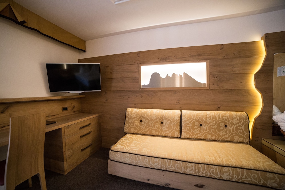Hotel Freina 34/50