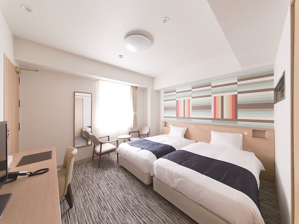 Hotel WBF Grande Asahikawa 12/50