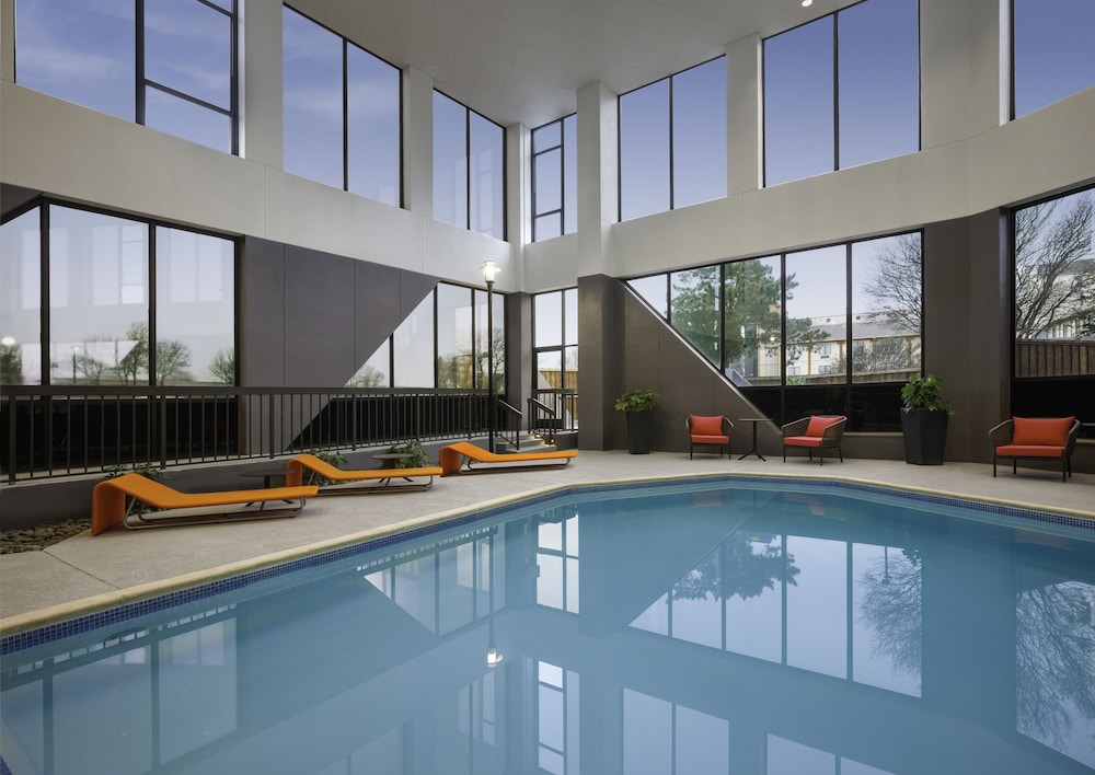 Crowne Plaza Dallas Love Field - Med Area in DALLAS - TX