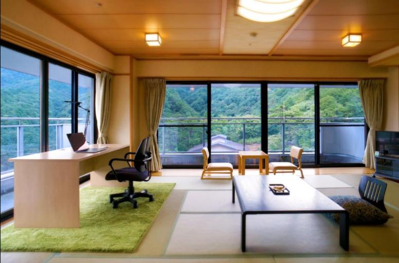KAGETSU HIGHLAND HOTEL 48/50
