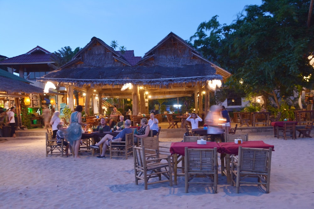 Kantiang Bay View Resort 22/39