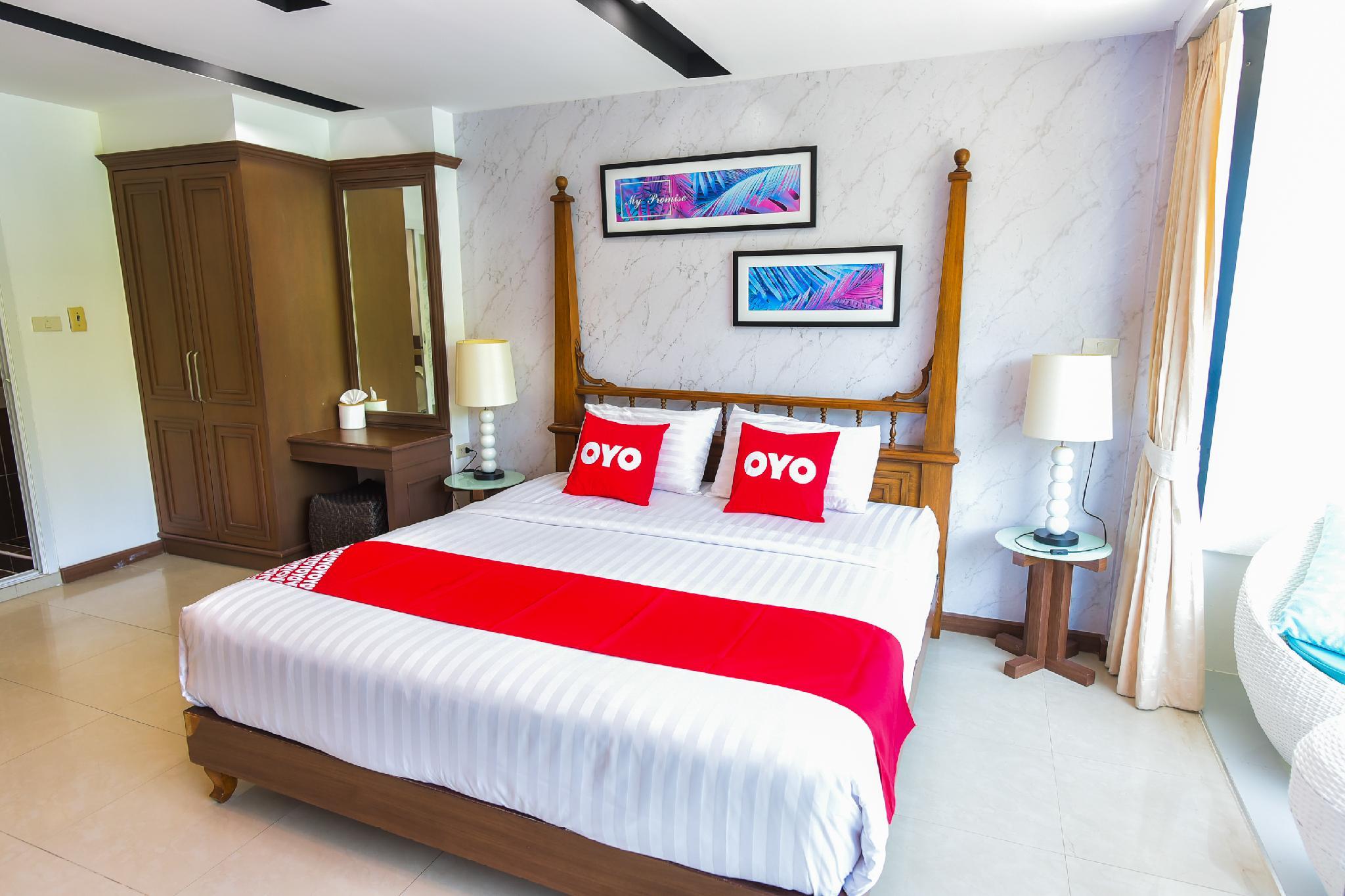 FAMILY SUITE, DOUBLE AND BUNK BED