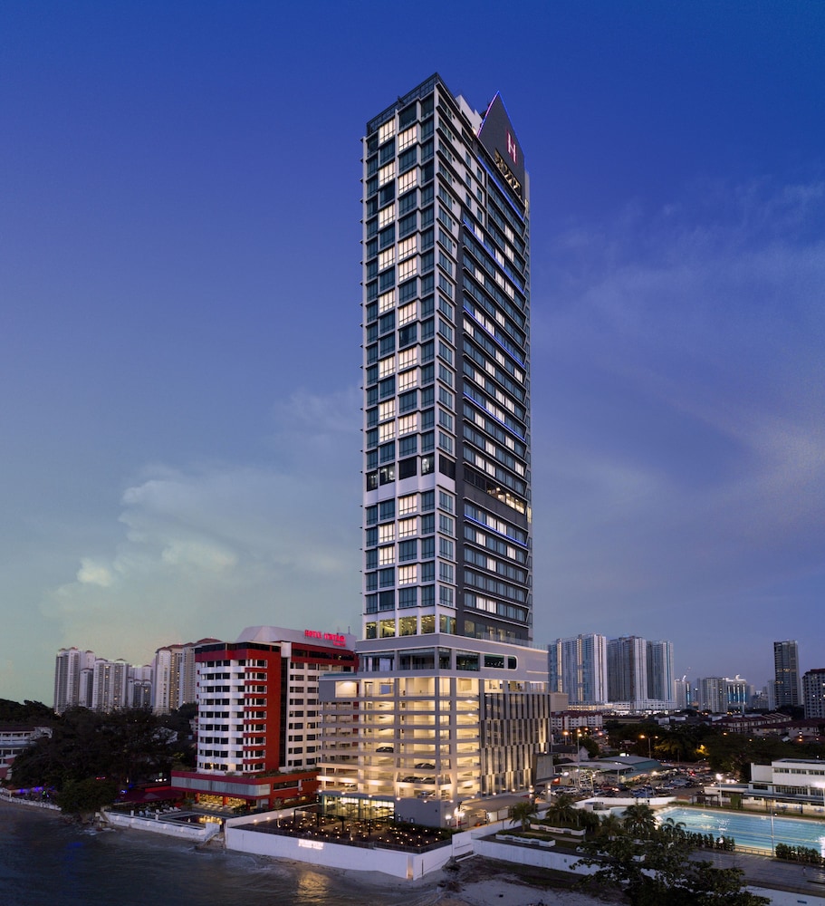 Hompton By The Beach Penang in GEORGE TOWN