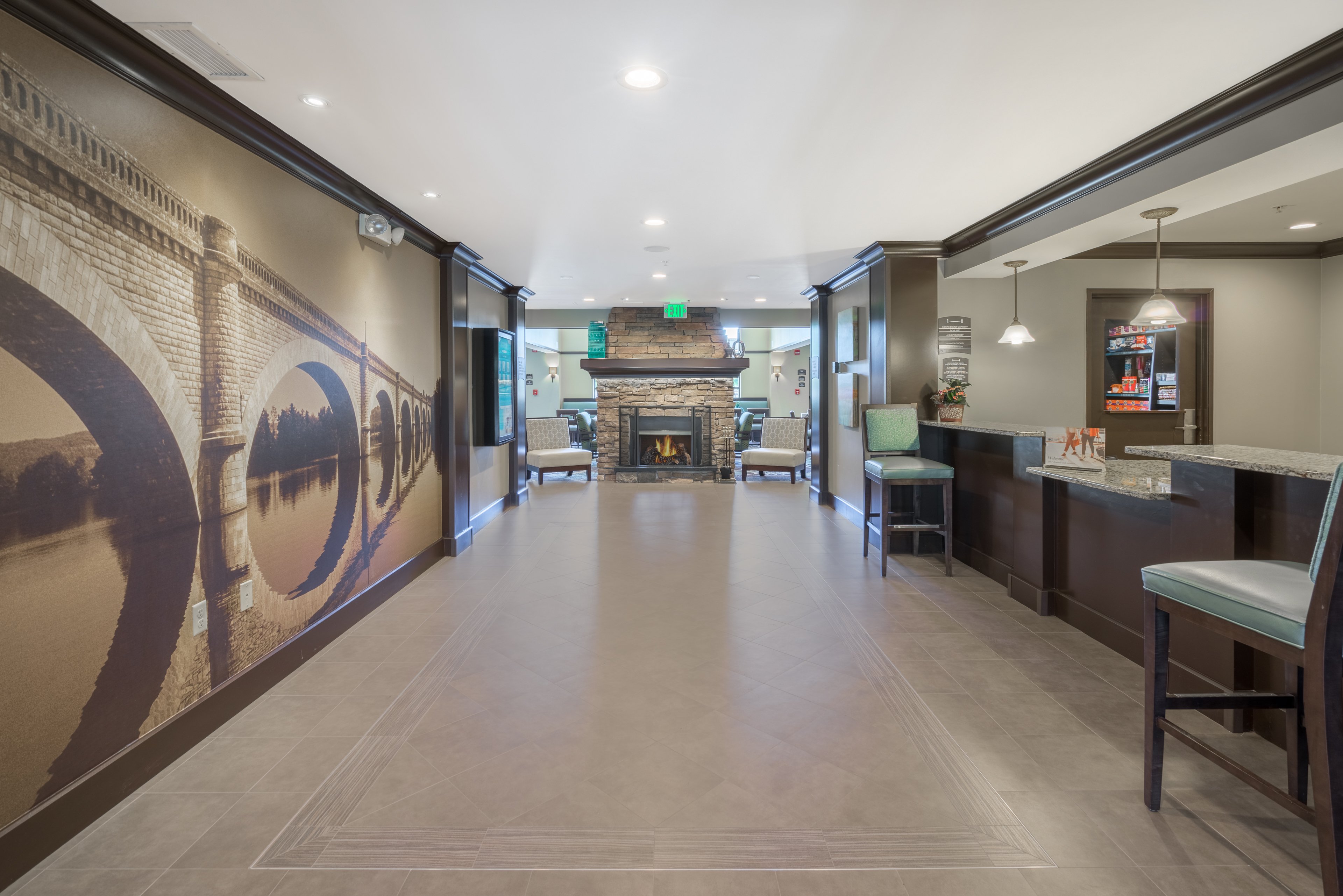 Staybridge Suites Wilmington Newark 11/44