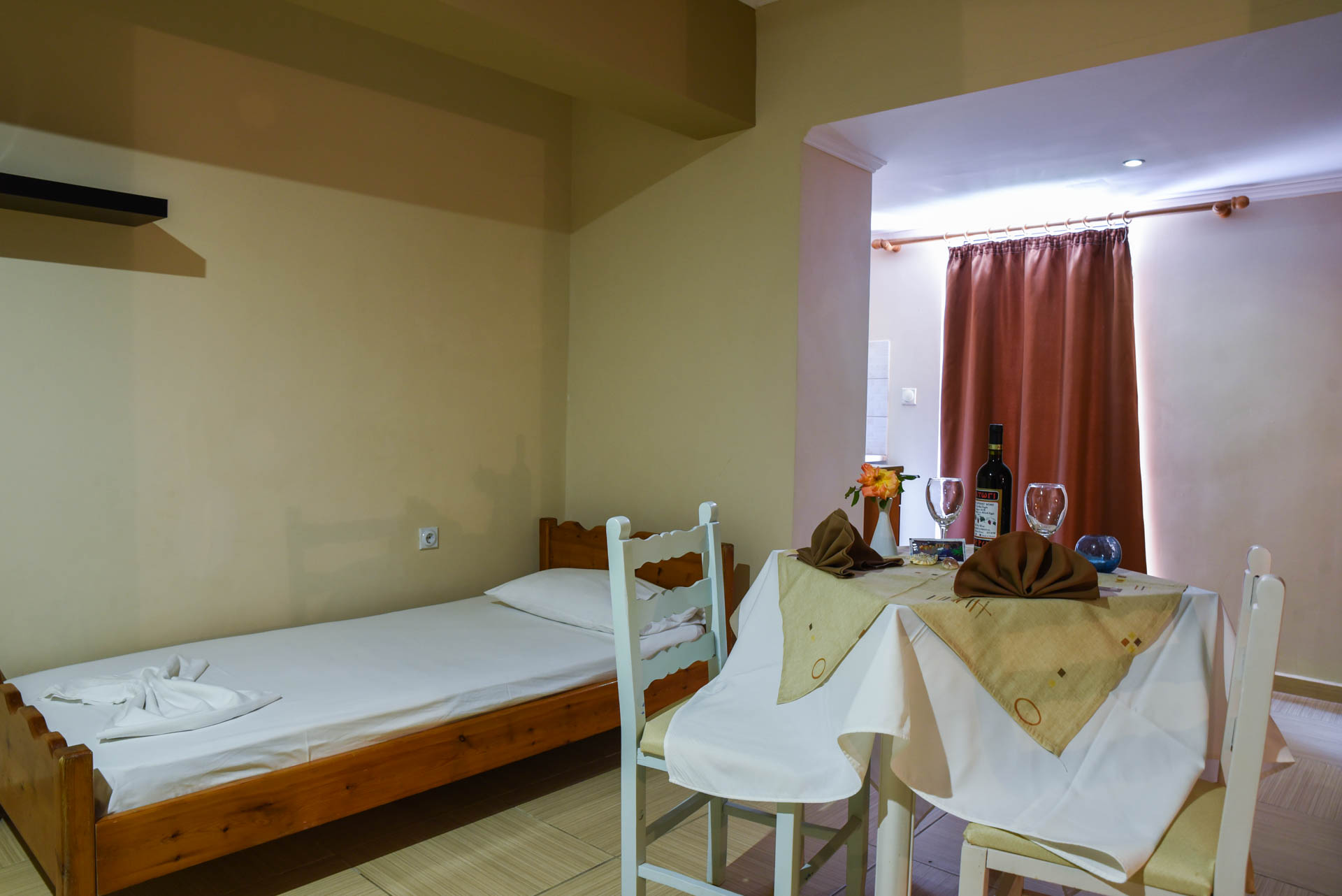 Sacallis Inn Beach Hotel 19/50