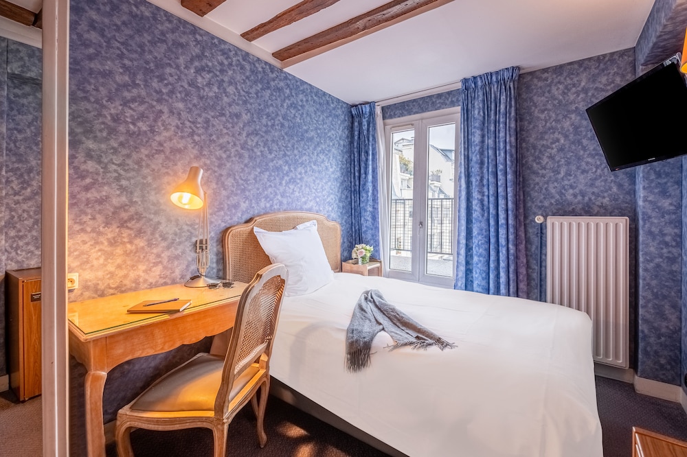Hotel Baudelaire Opera 26/72