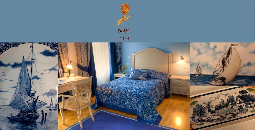 Hotel Henry 31/41