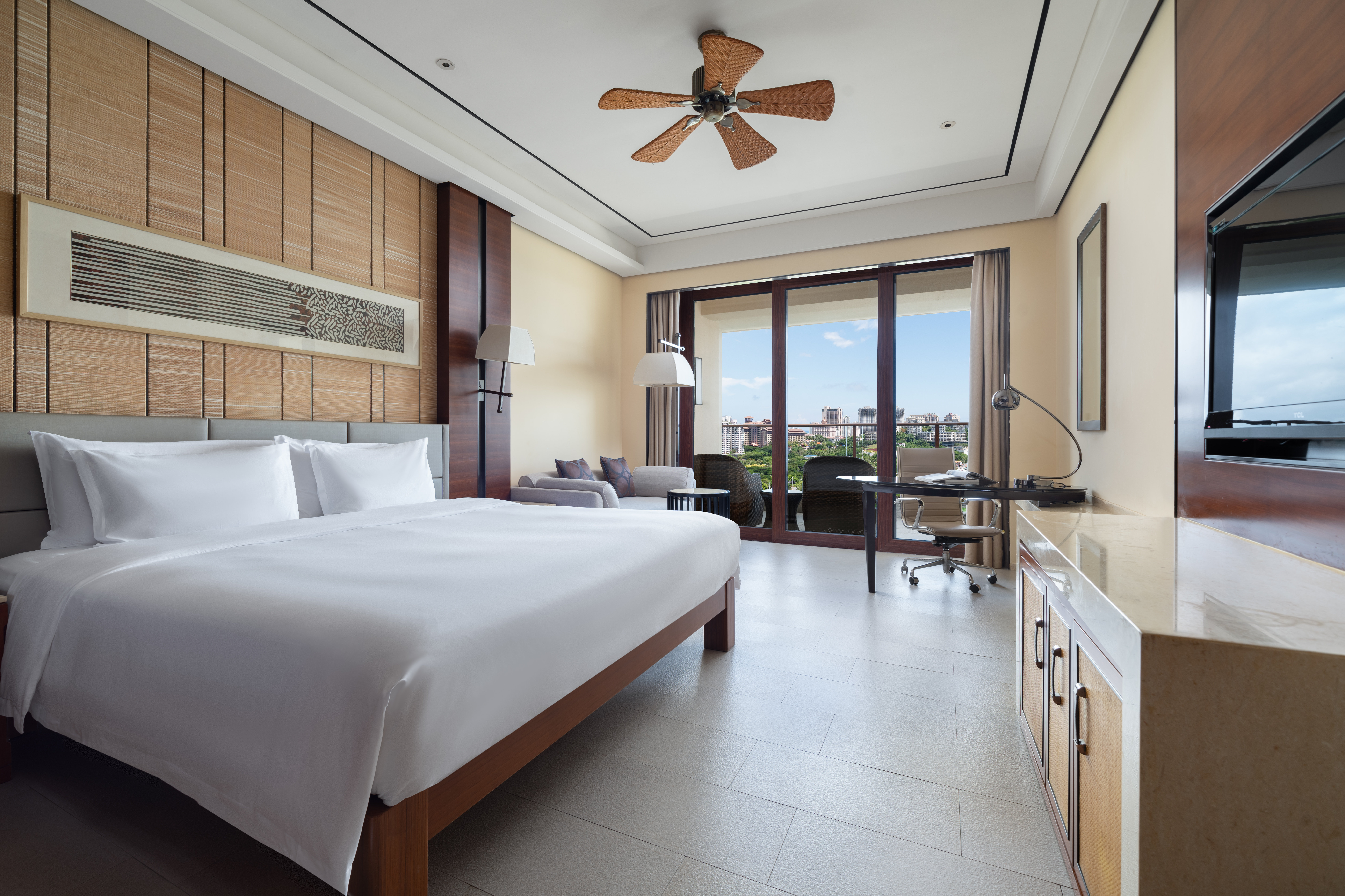 Crowne Plaza Sanya City Center 11/50