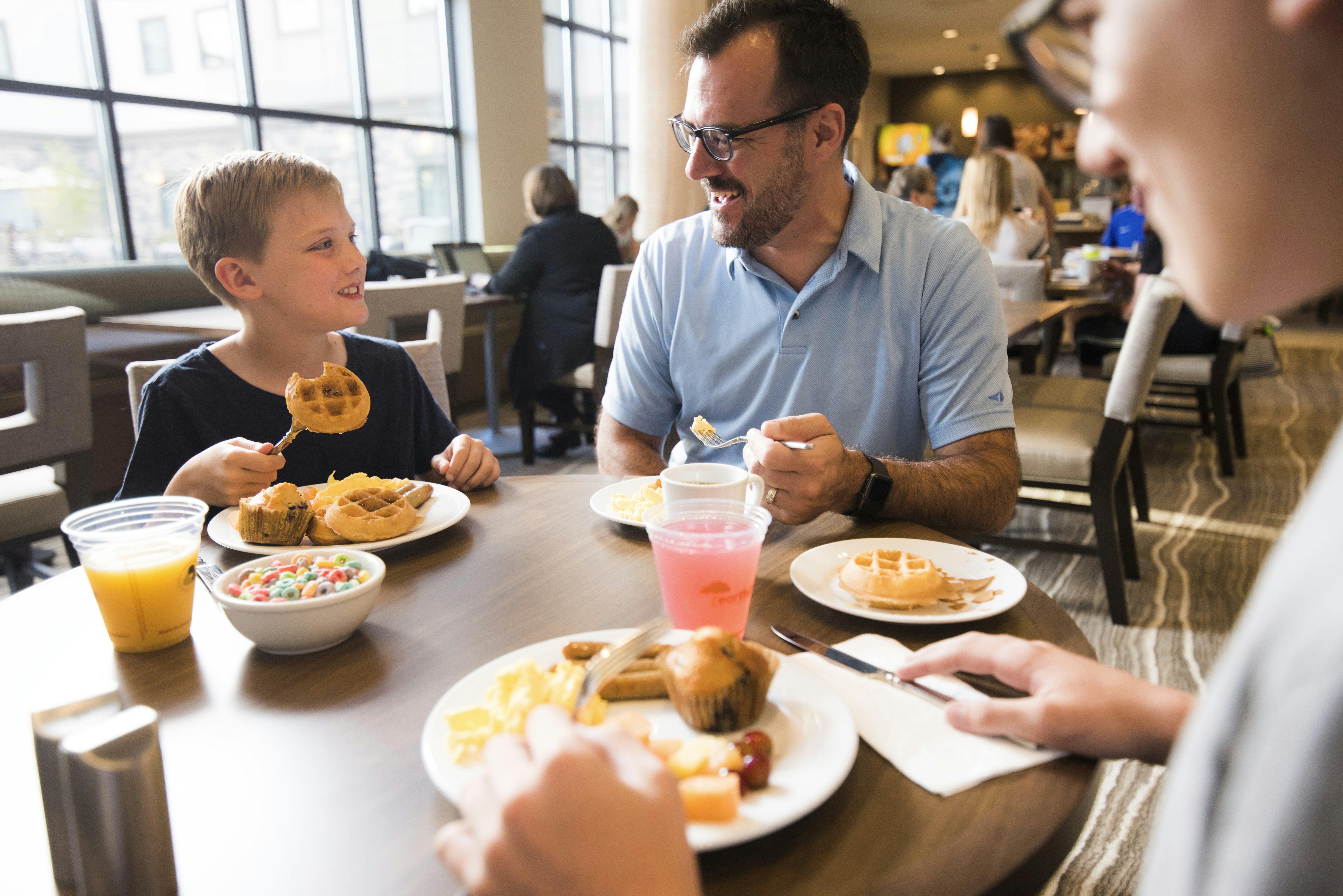 Staybridge Suites Wisconsin Dells - Lake Delton 40/58
