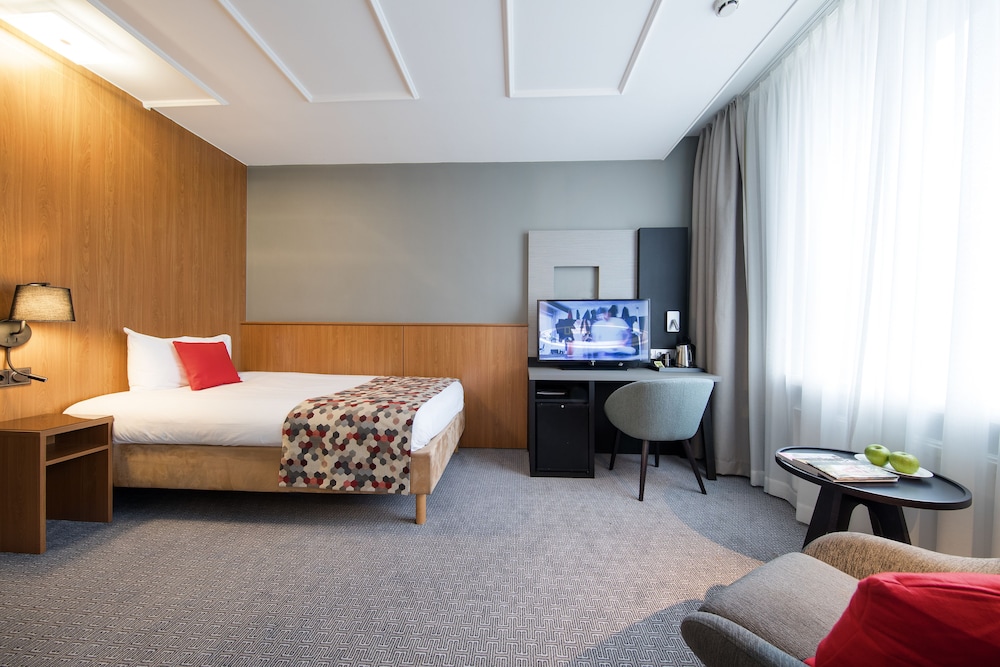 Bilderberg Grand Hotel Wientjes 22/48