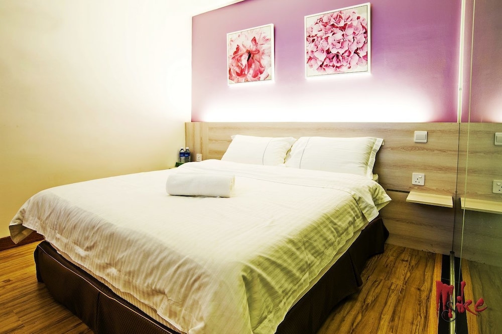 A+ Plus Boutique Hotel 17/23