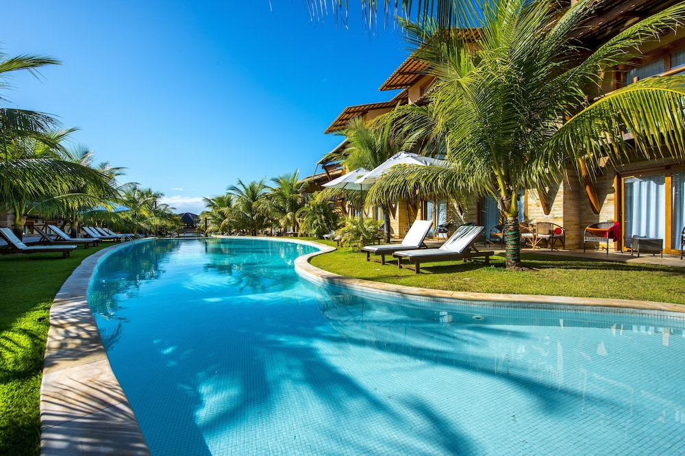 Praia Bonita Resort & Conventions 41/45