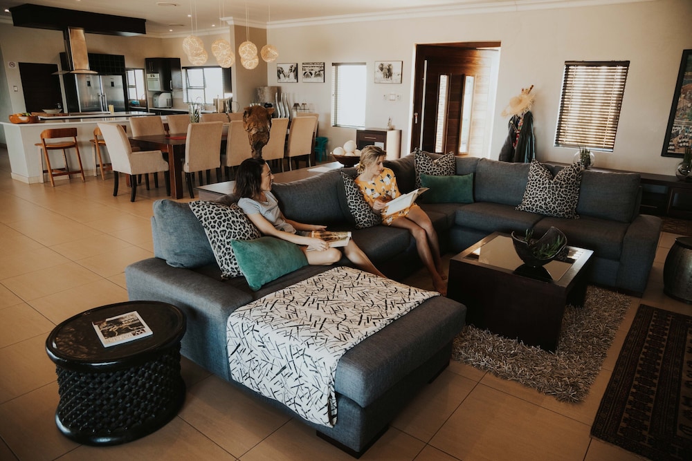Tandweni Villa 13/31