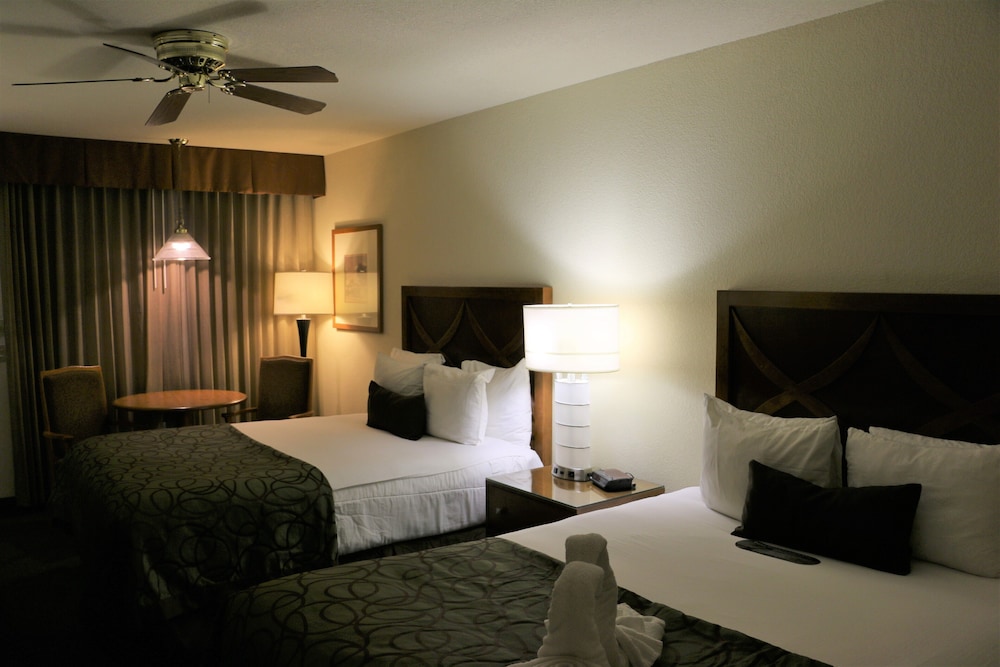 Historic Coronado Motor Hotel by OYO 7/86