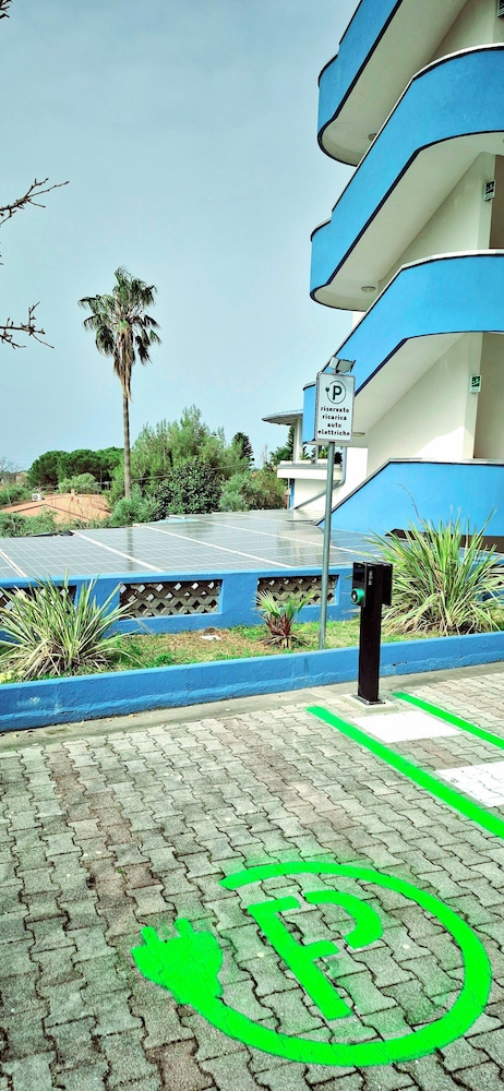 Hotel Blu Eden 42/50